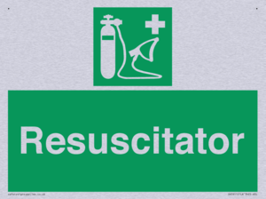 Resuscitator